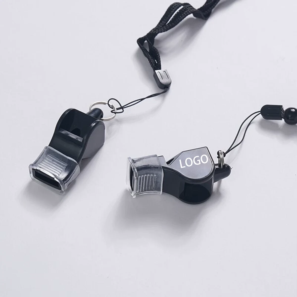 Sharp Blast Whistle 1