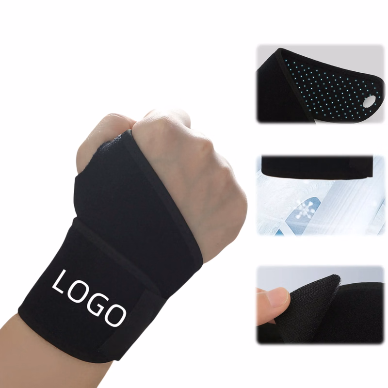Portable Sports Wrist Brace