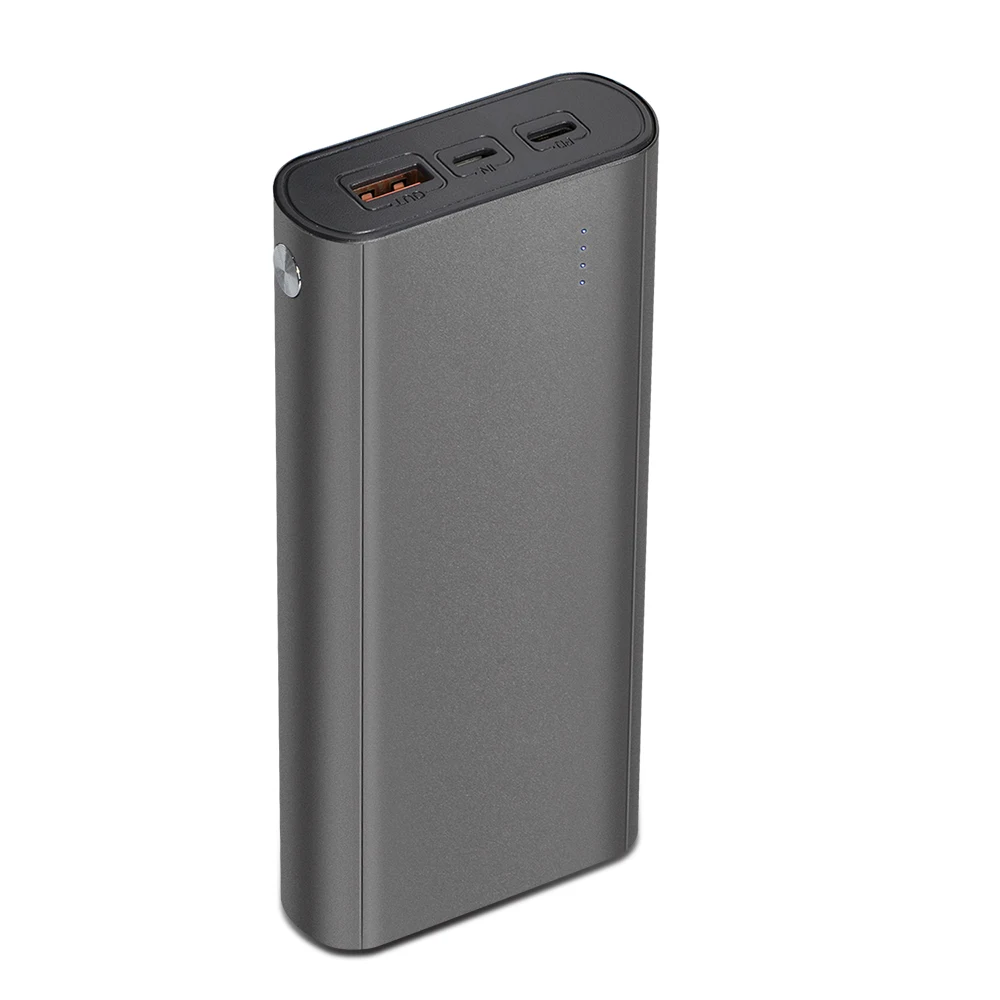 Caribou 18W PD 2000mAh Power Bank 1