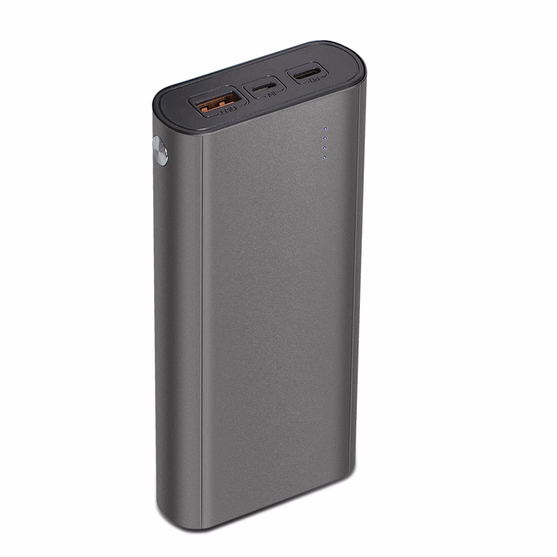 Caribou 18W PD 2000mAh Power Bank
