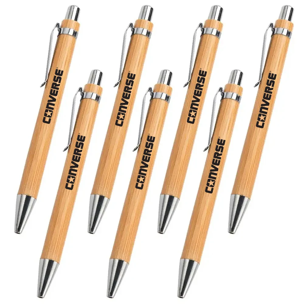 True Wood Ballpoint Pen 1