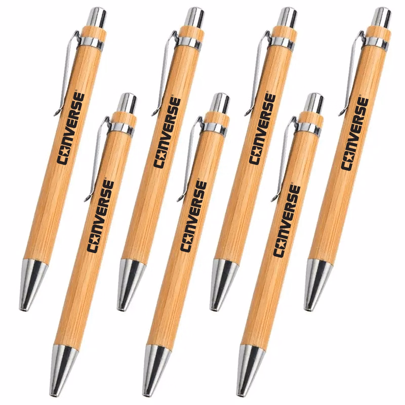 True Wood Ballpoint Pen