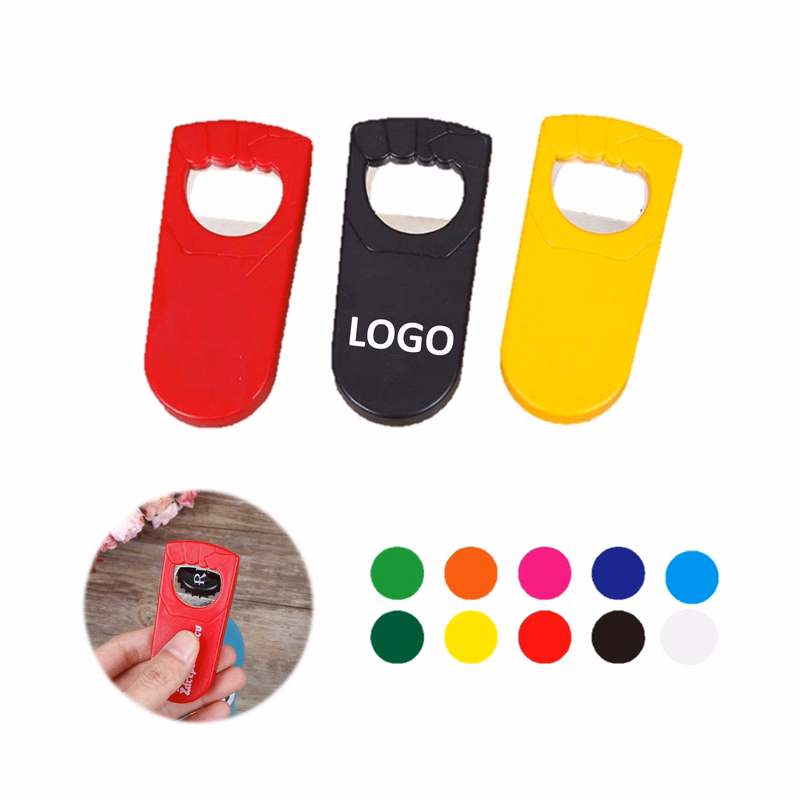 Handheld Custom Beer Bottle Opener