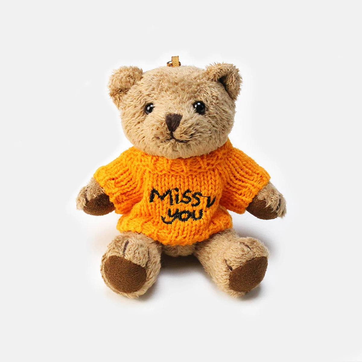 Custom Shaped Stuffed Toys 1