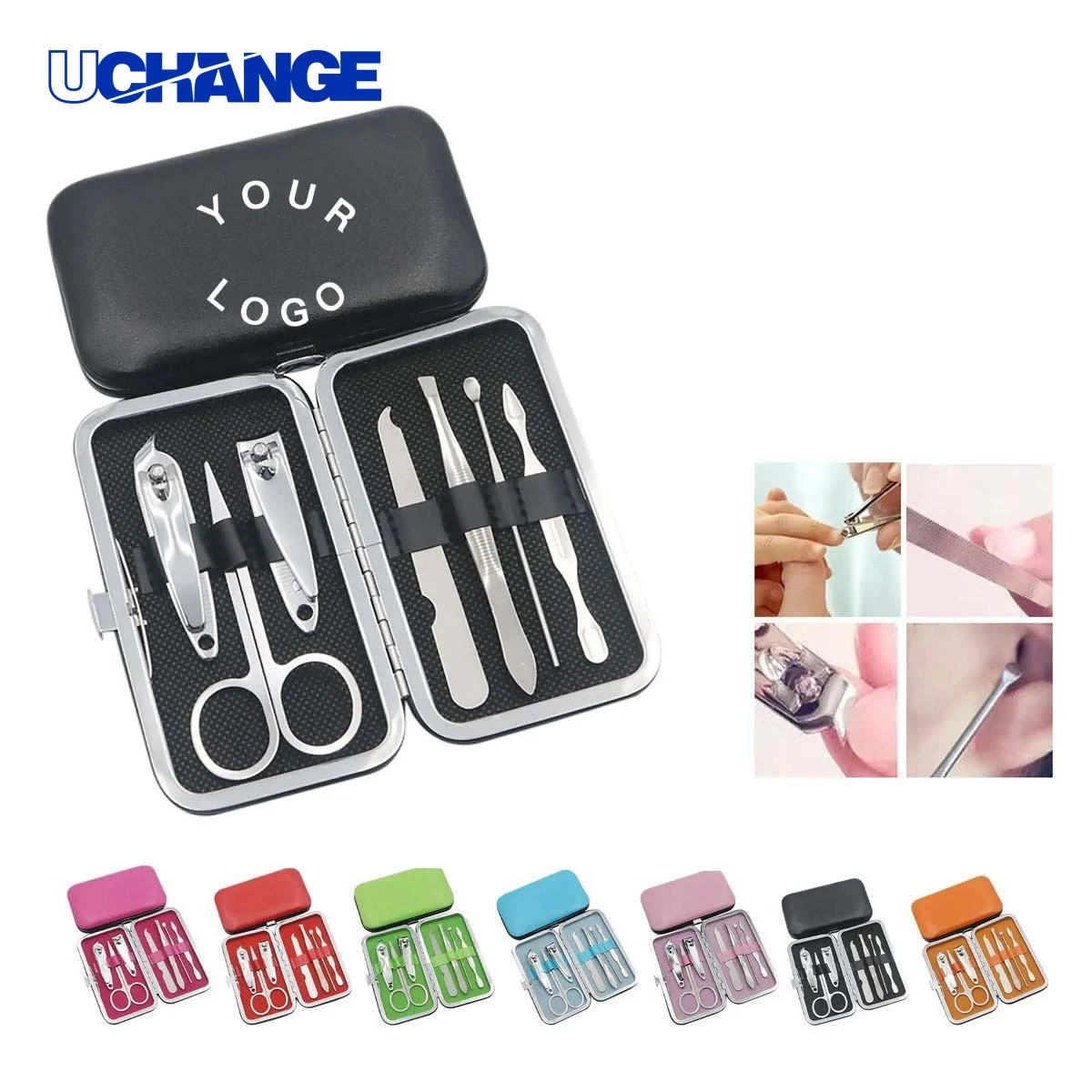 Nail Clipper Kit 1