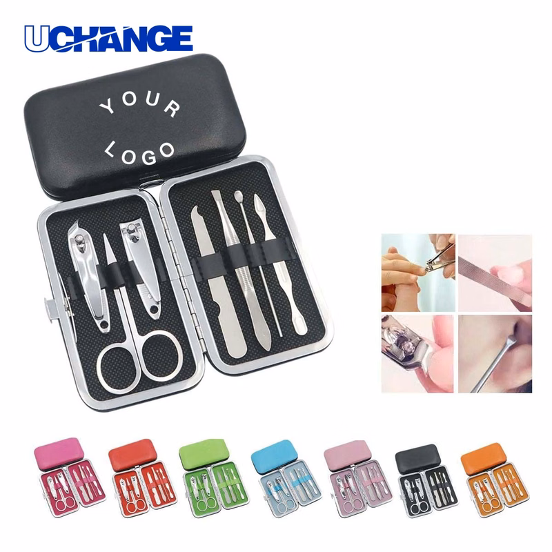 Nail Clipper Kit