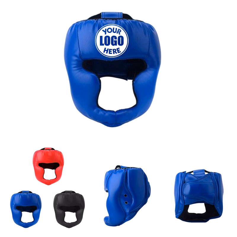 Boxing Safety Helmet