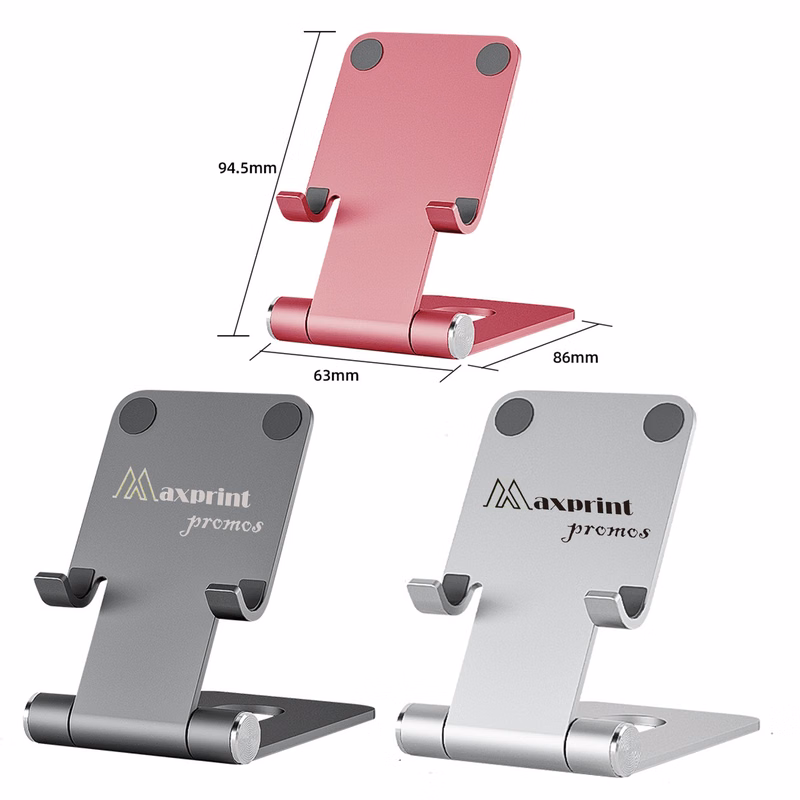 Aluminum Alloy Adjustable Phone Stand