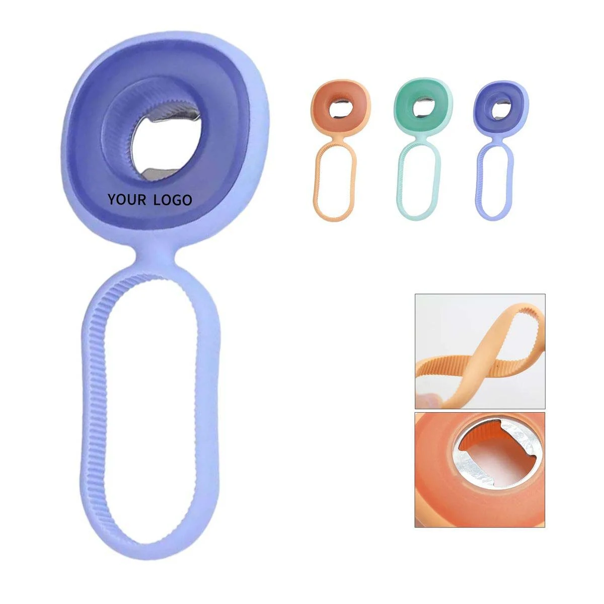 Portable 3 in 1 Opener with Hanging Design 1