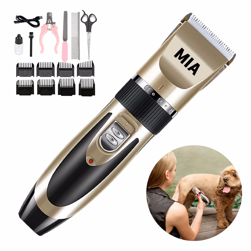 Dog Shaver