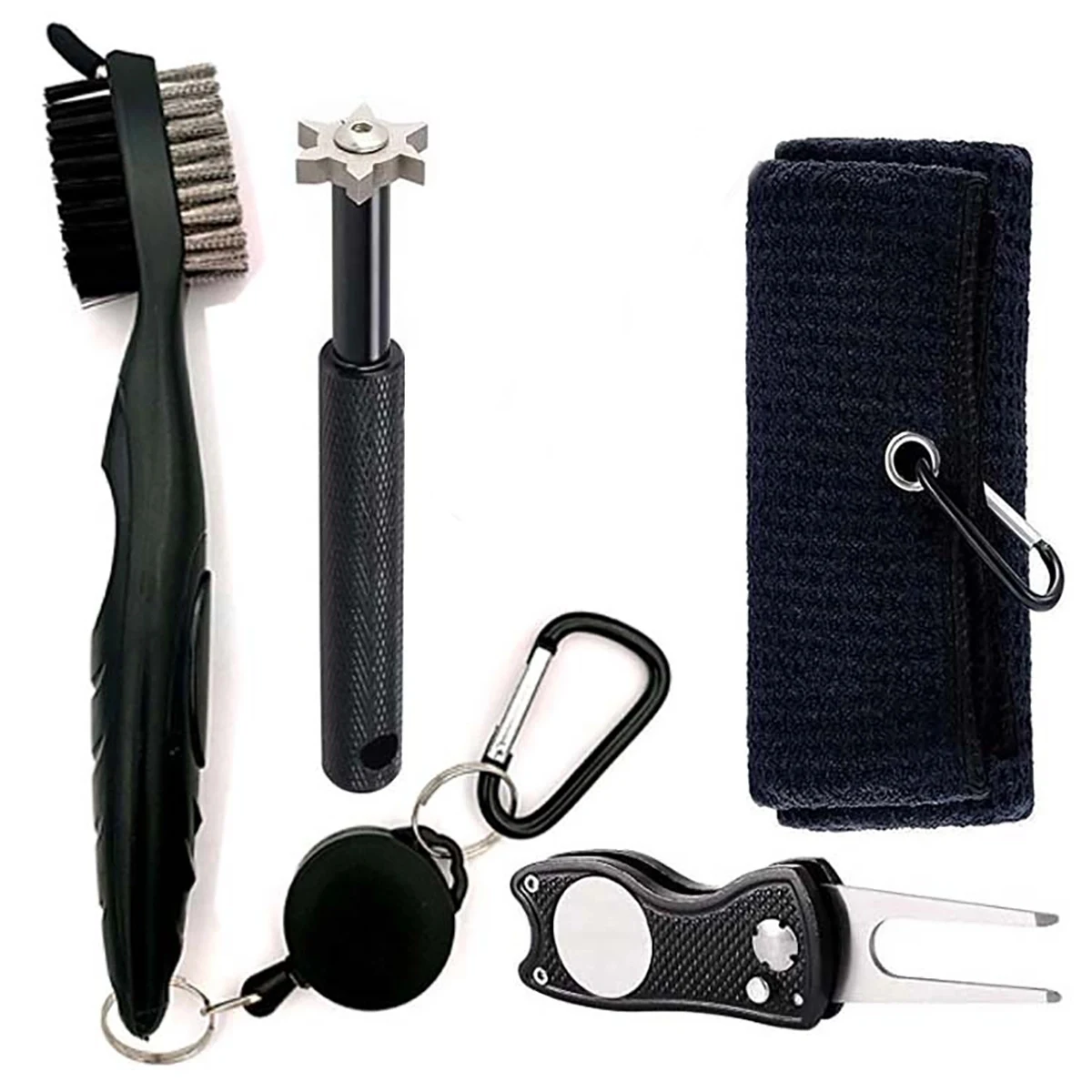 Golf Club Cleaner Set 1