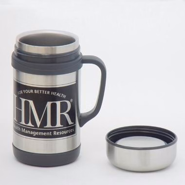 18 oz Thermal Food Jar