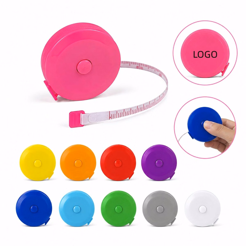60 inch Retractable Measuring Tape