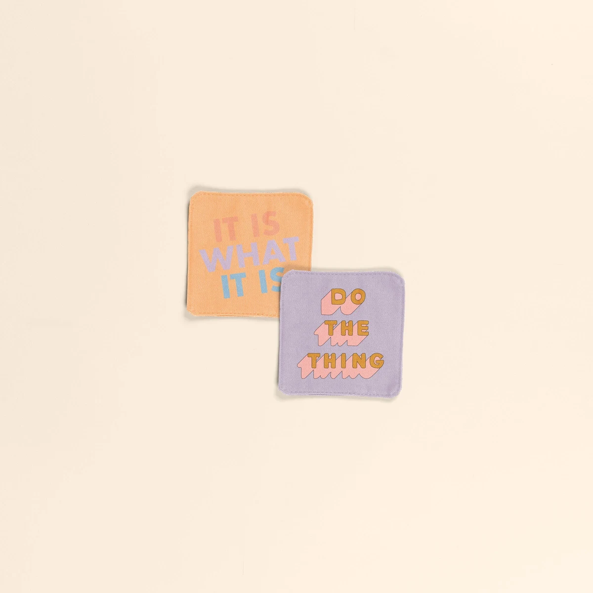 DRIPSY - COLORED CANVAS 1