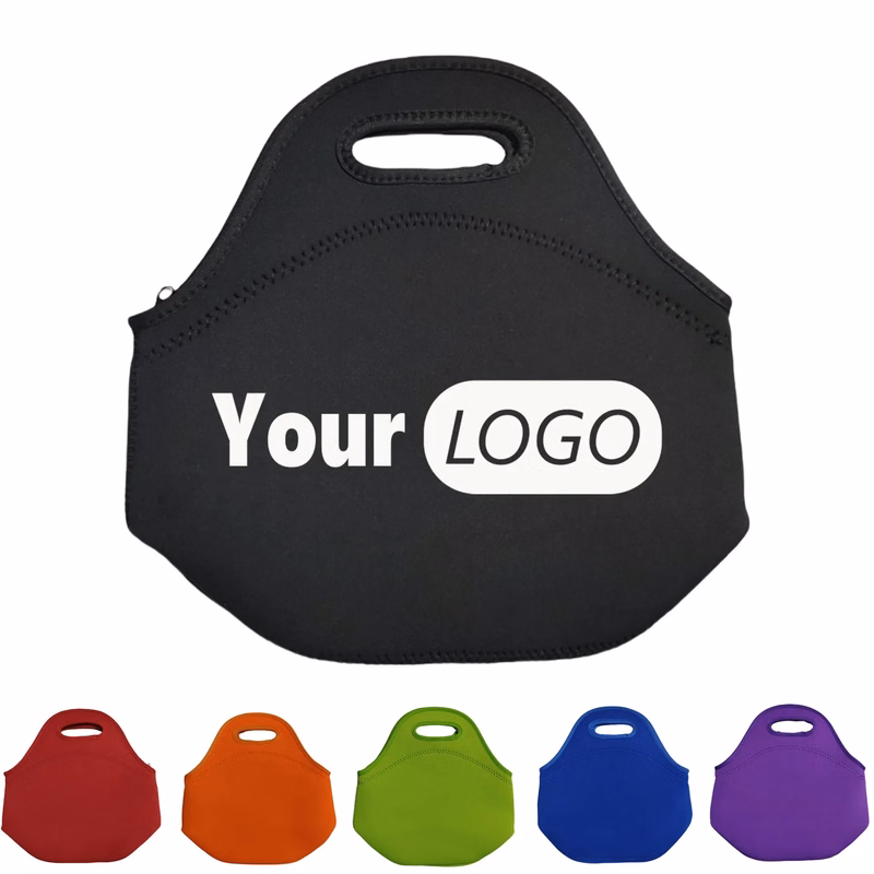 Neoprene Insulation Bag
