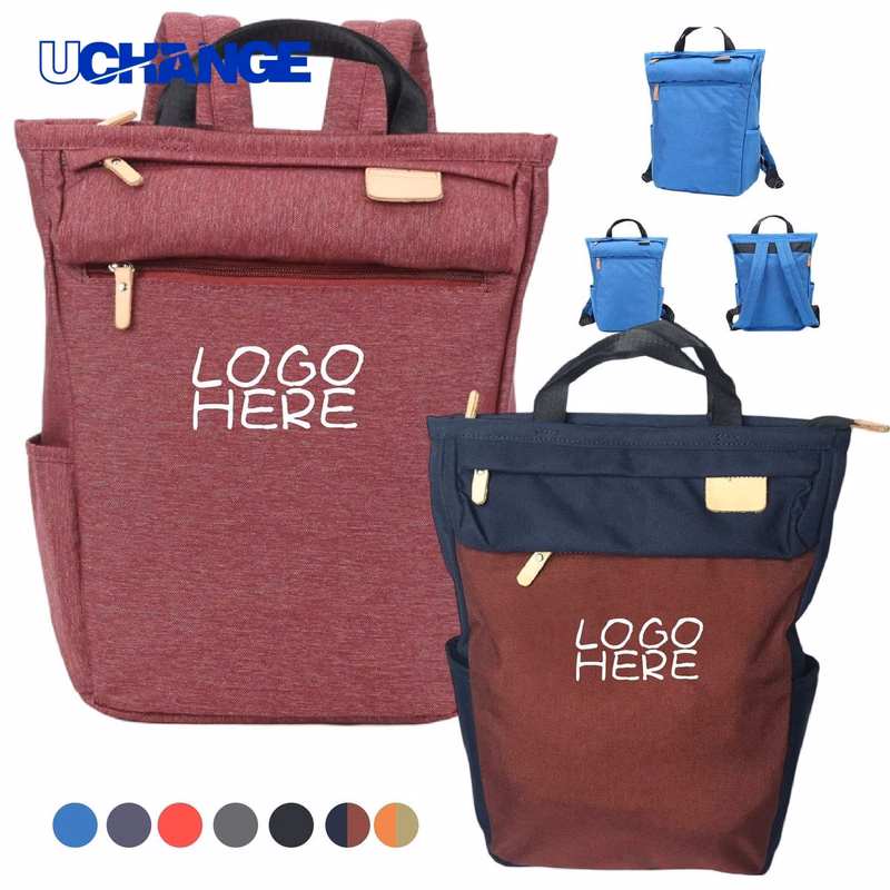 Durable Lightweight Travel Backpack