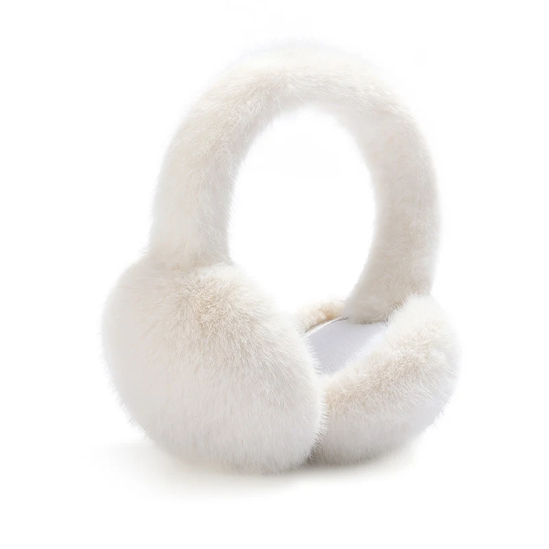 Soft & Warm Earmuffs 1