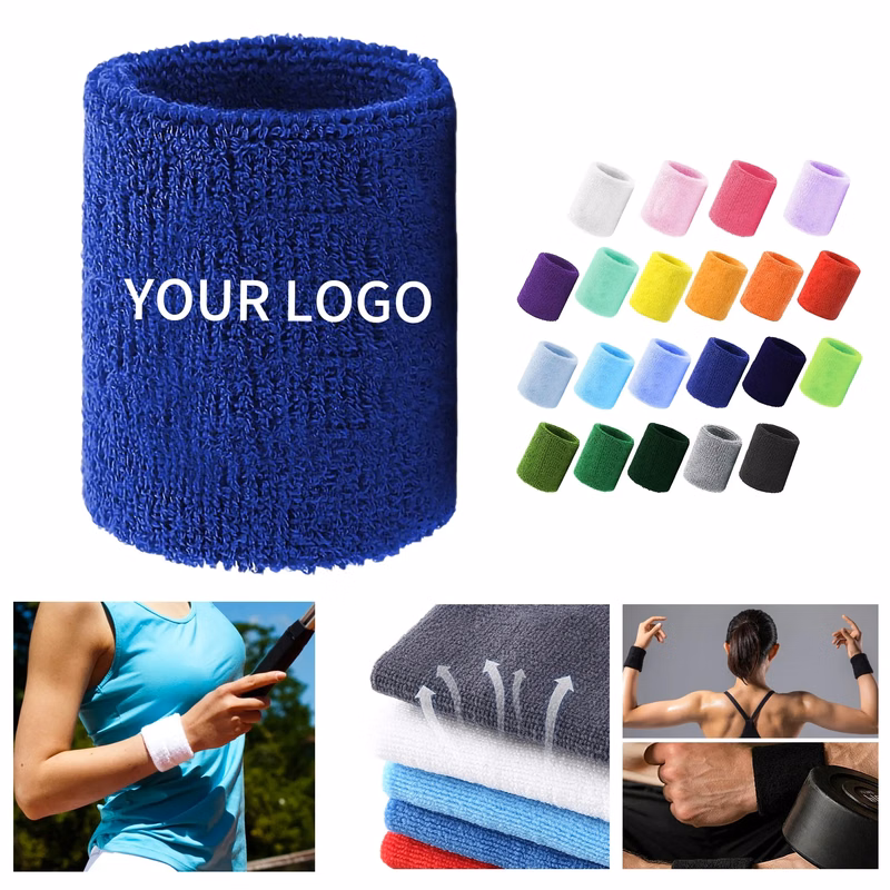 Breathable Polyester Wrist Support