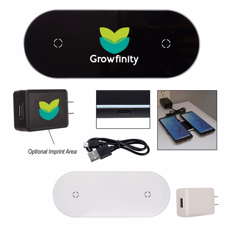VIGOR WIRELESS CHARGING PAD