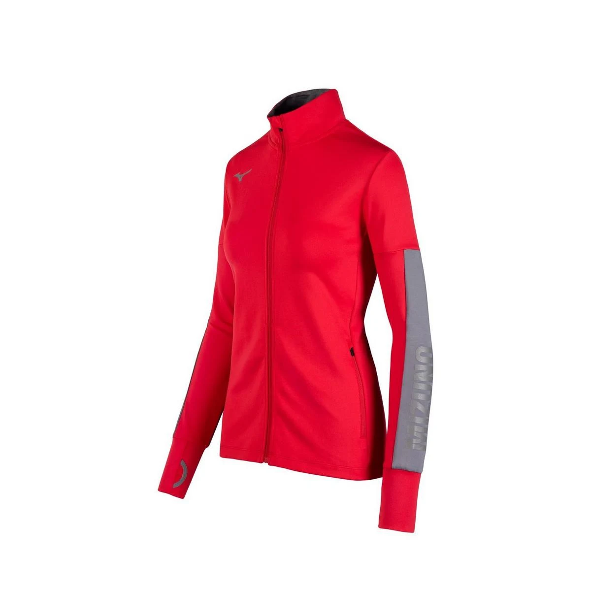 Women's Alpha Quest Jacket 1