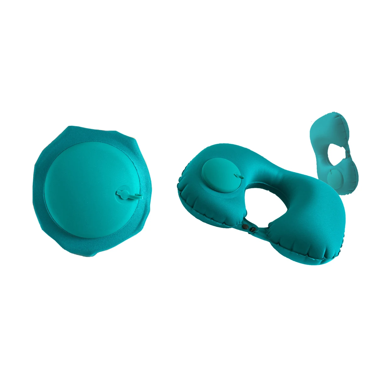 Air Airplane Pillow Neck 1