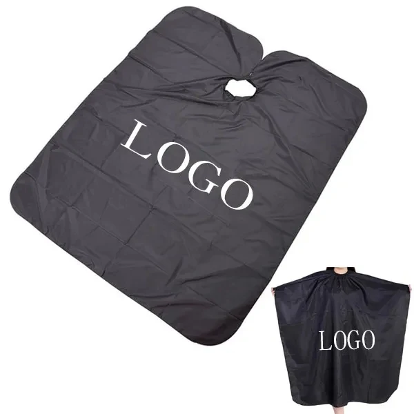 Hairdressing Salon Cape Apron 1