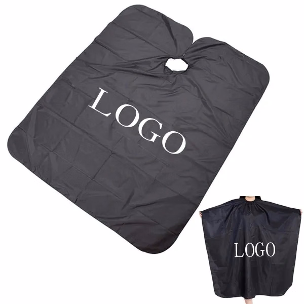Hairdressing Salon Cape Apron