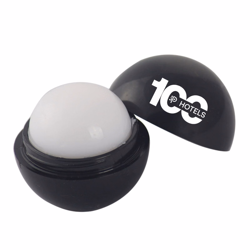 Colorball Lip Balm