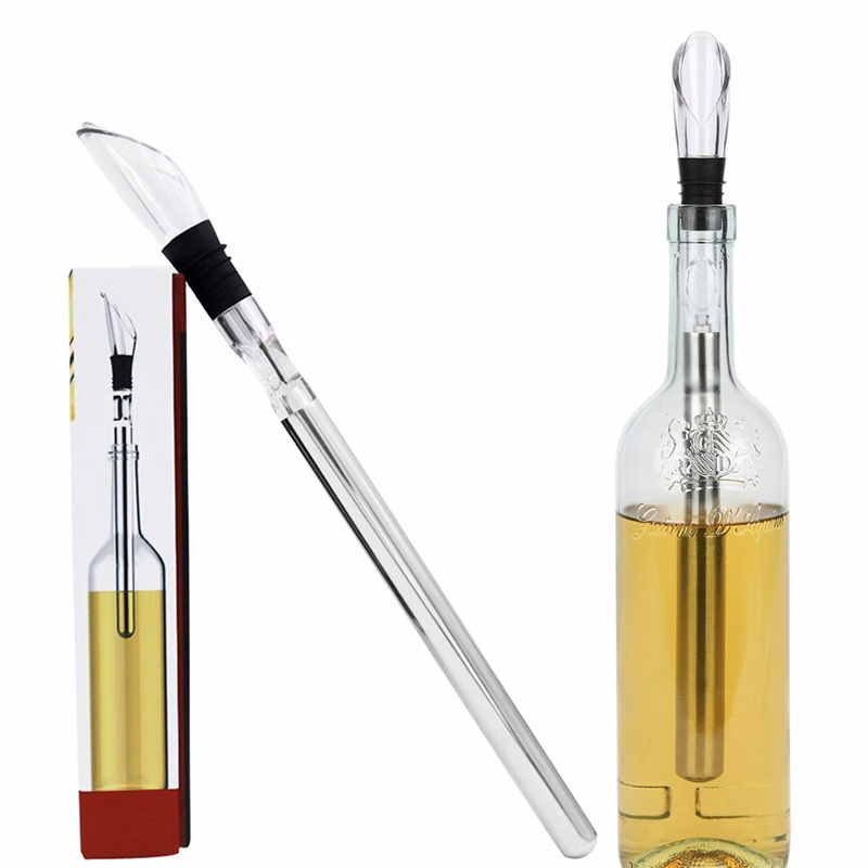 Stainless Steel Wine Cooling Stick