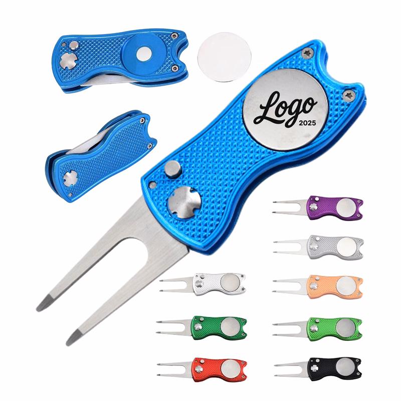 Colorful Portable Durable Golf Tool