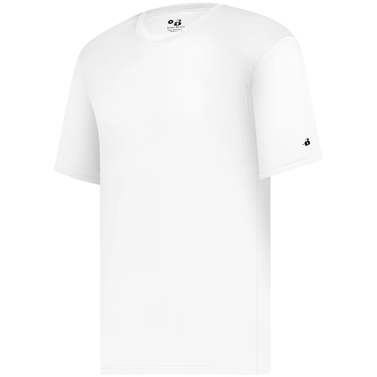 ULTIMATE SOFTLOCK TEE 1