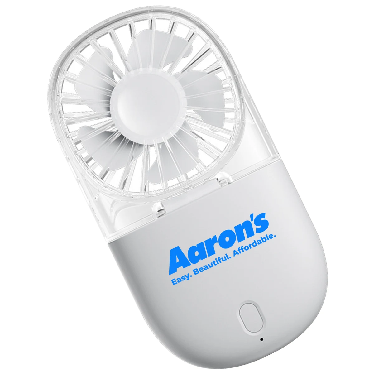 Portable Compact Pocket USB Fan 1