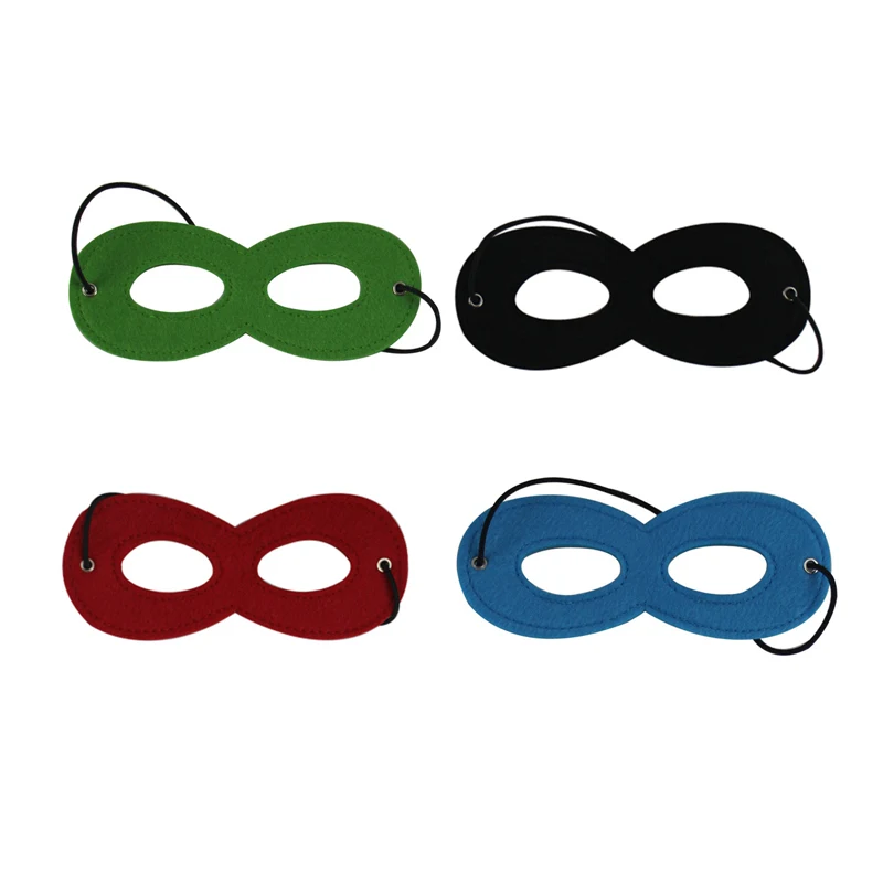 Superhero Masks 1
