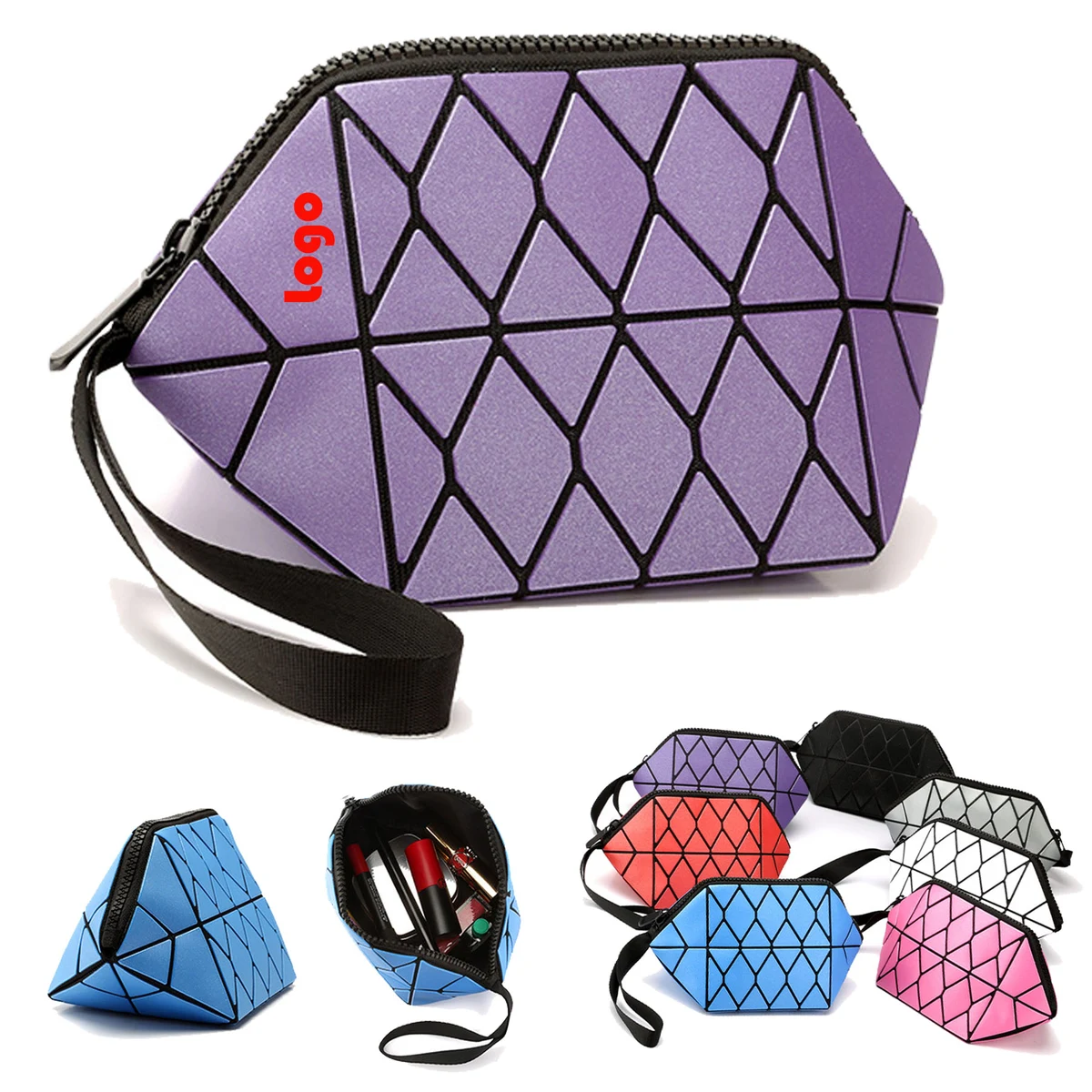 Mini Cosmetic Bag 1