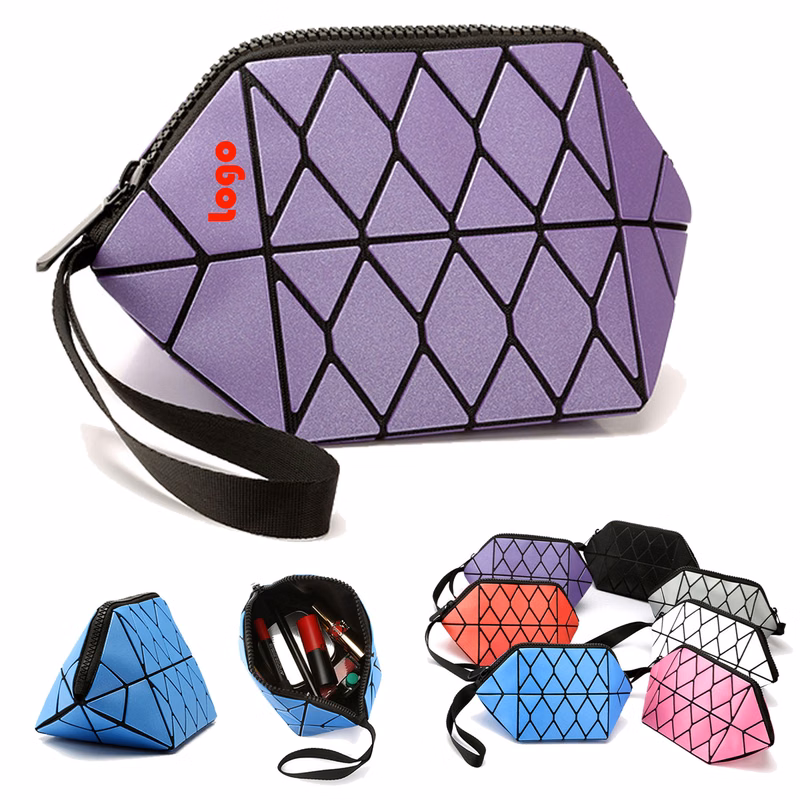 Mini Cosmetic Bag
