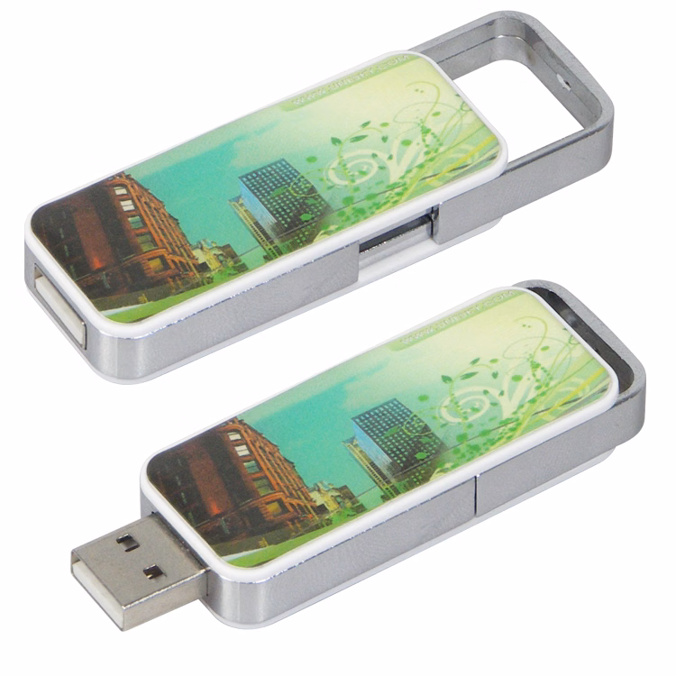 1127FMS - Flash Memory Drive V2.0