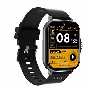 Health Fitness Tracker