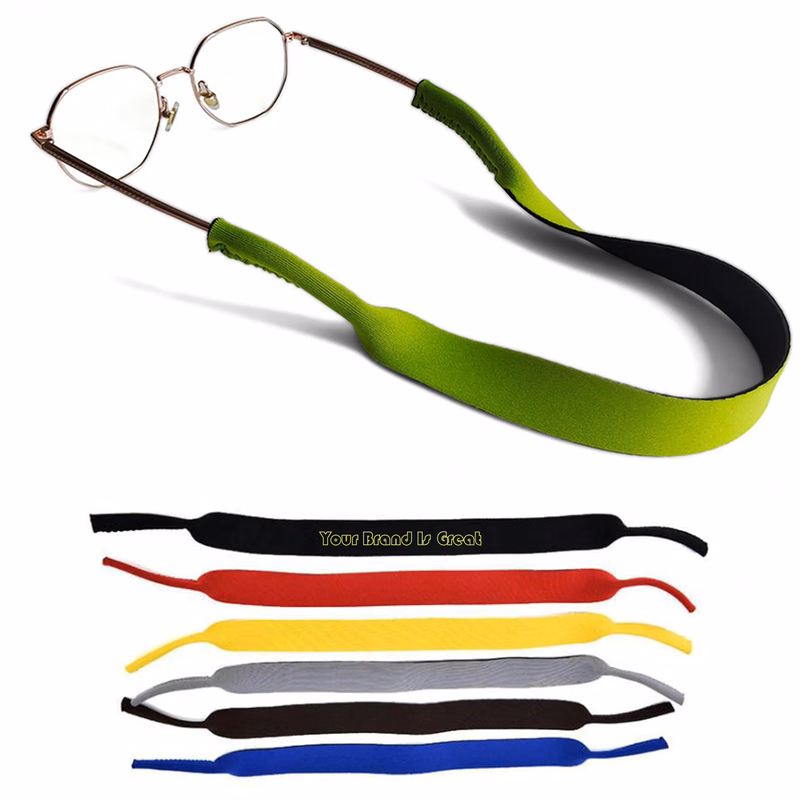Eyeglass Sunglass Straps