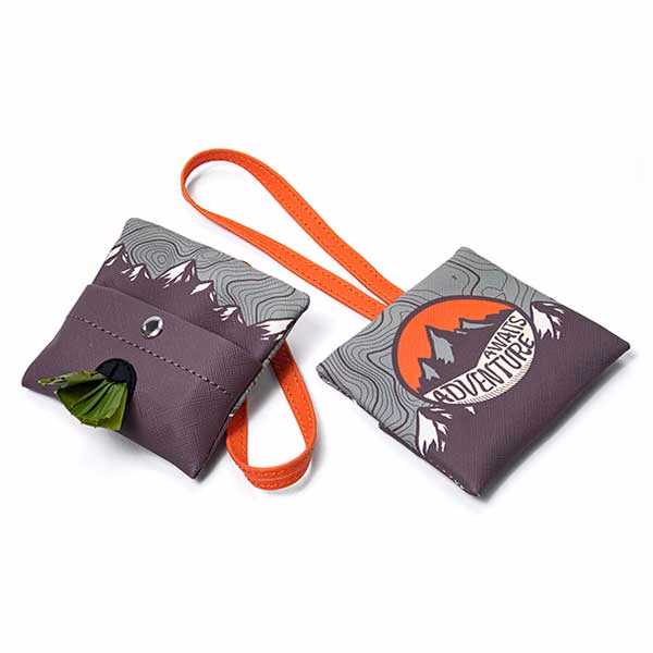 LVL Dog Waste Bag Dispenser
