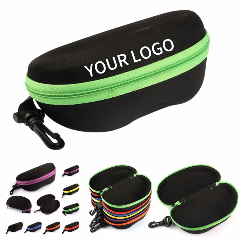 Waterproof Sunglass Case