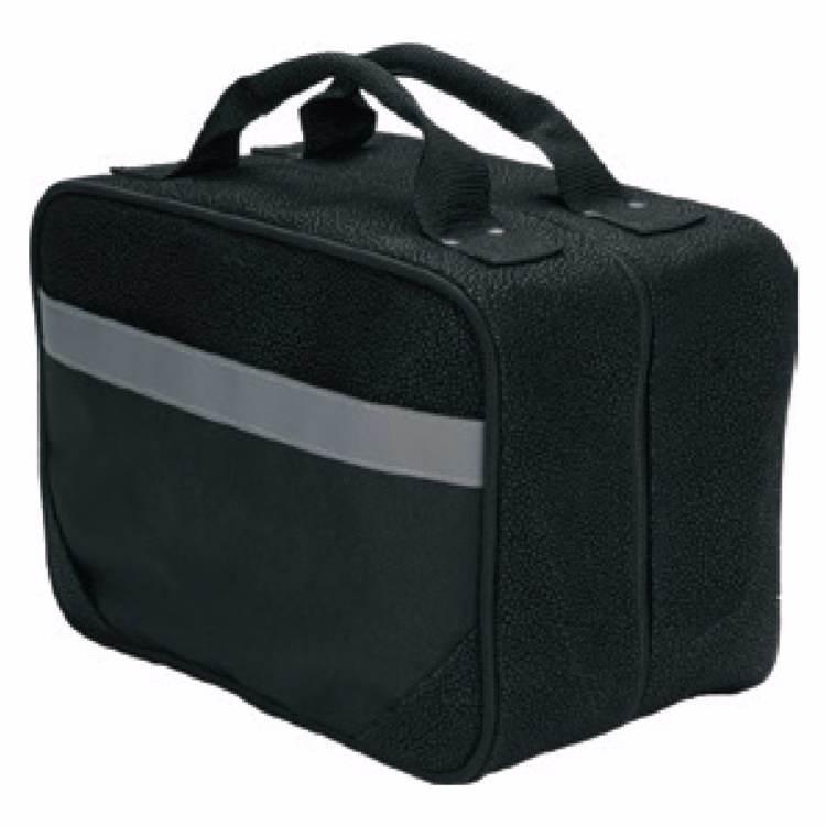 The Ultimate Bag- Blue
