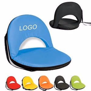 Stadium Cushion With Back Support