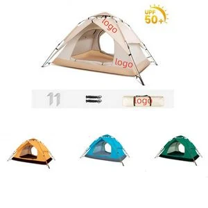 4 Adults Size Waterproof Camping Tent 1