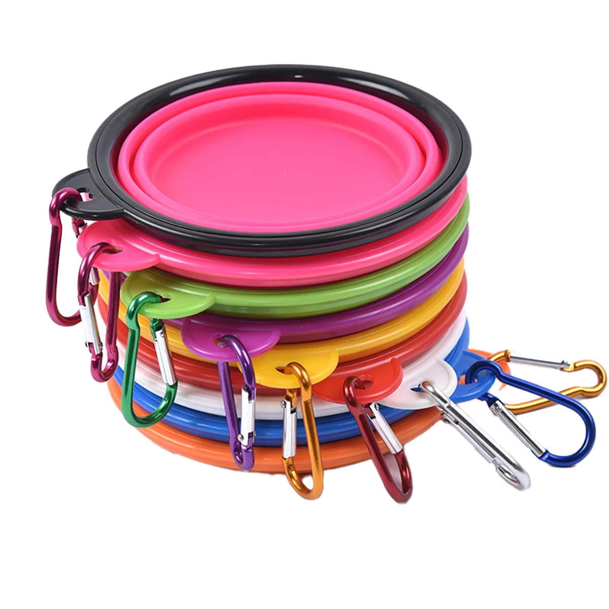 Portable Water Bowl for Dogs 1