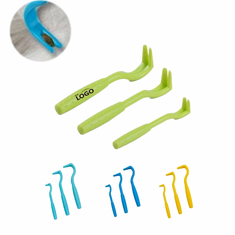 Pet Tick Remover Tool
