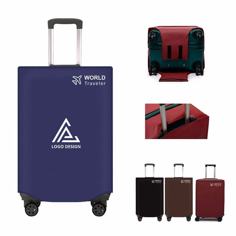 Non-Woven Luggage Cover