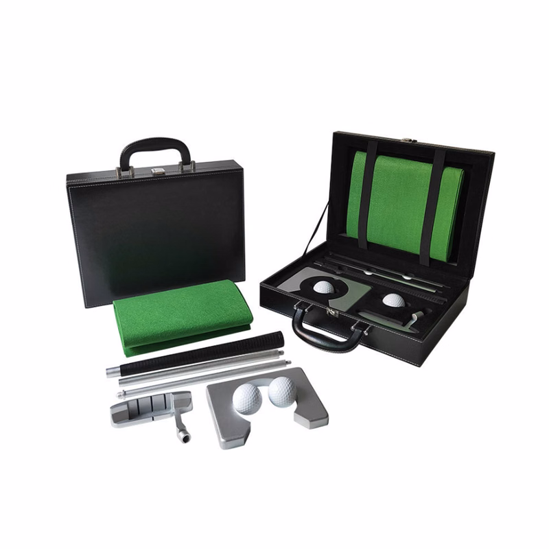 Golf Indoor Putter Trainer