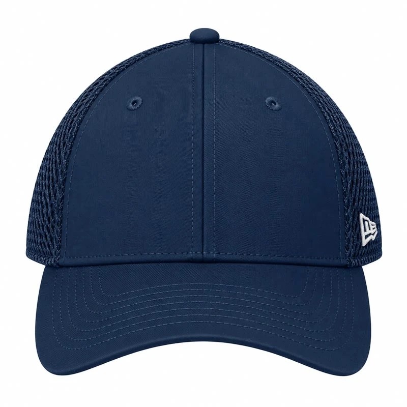 New Era 39THIRTY Performance Stretch Mesh Cap 1
