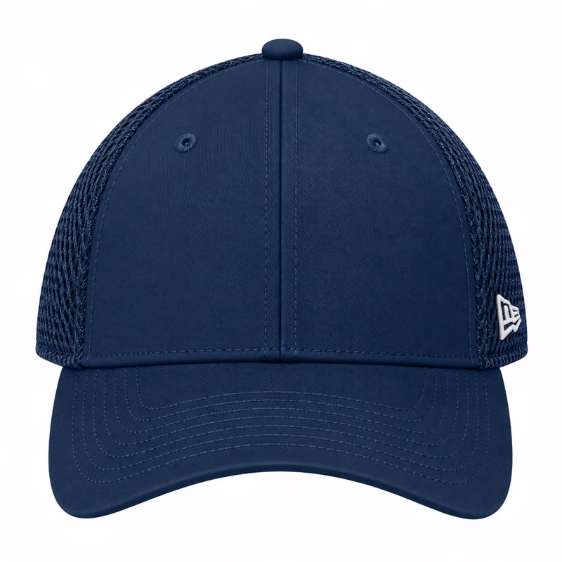New Era 39THIRTY Performance Stretch Mesh Cap