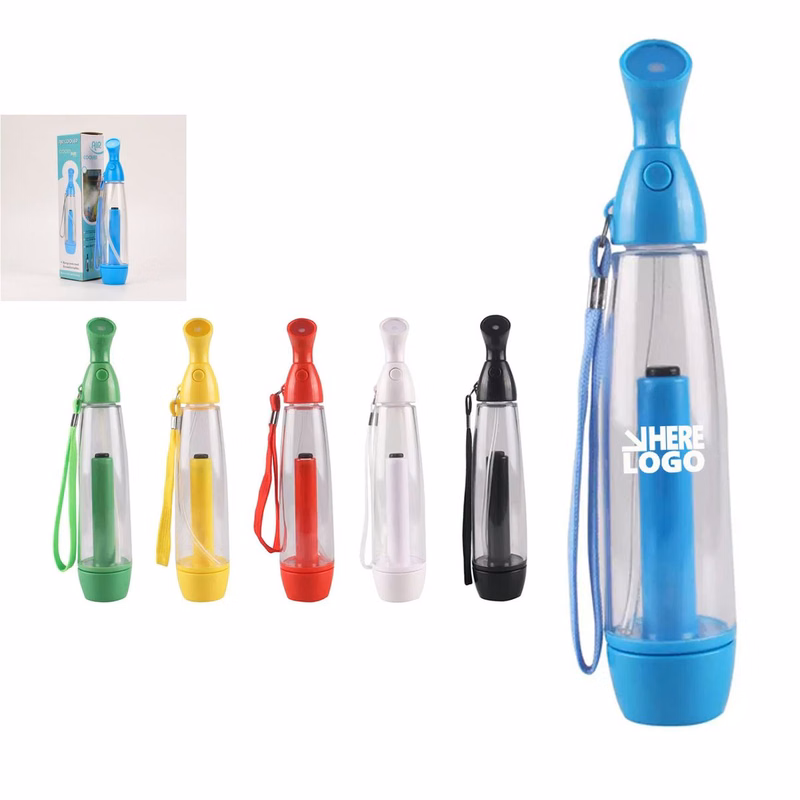 Portable ABS Mist Sprayer with Wrist Strap